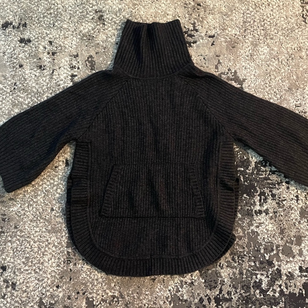 UGG Women’s Raelynn Sweater Wool Blend - Picture 7 of 8